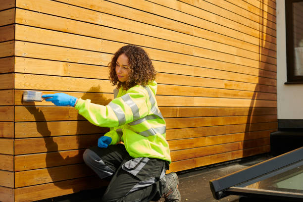 Best Aluminum Siding Installation  in Jacksboro, TN