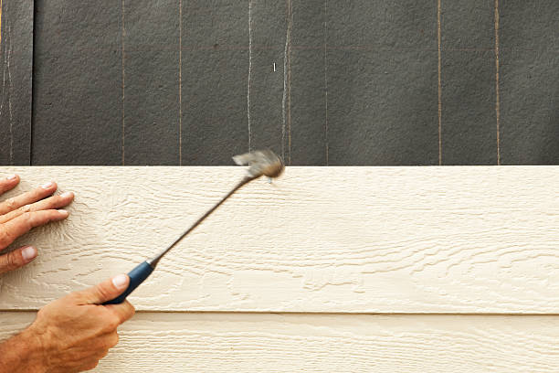 Best Siding Removal and Disposal  in Jacksboro, TN